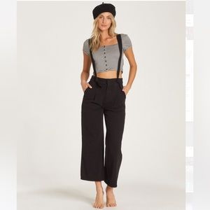 Billabong Strap Up Pants